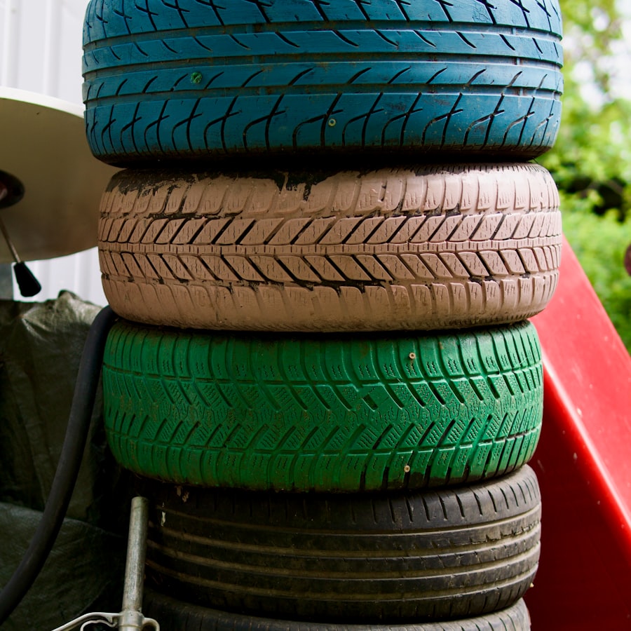 Anvelopă Continental PremiumContact 6 205/55 R16 91V