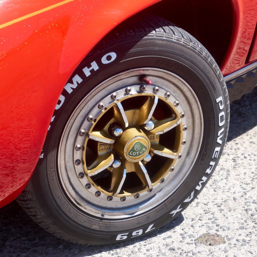 Anvelopă Hankook Ventus Prime4 205/55 R16 91V